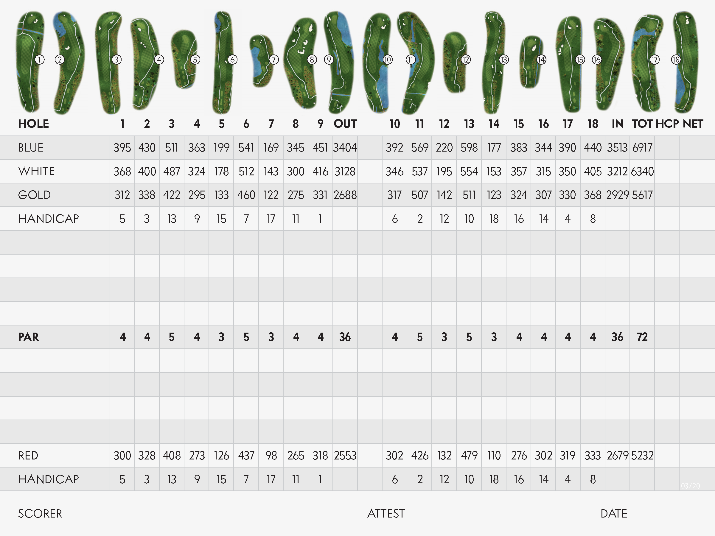 Clear Creek Golf Course, Houston, Texas Golf course information and